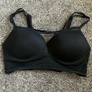 Strappy Supportive Bralette